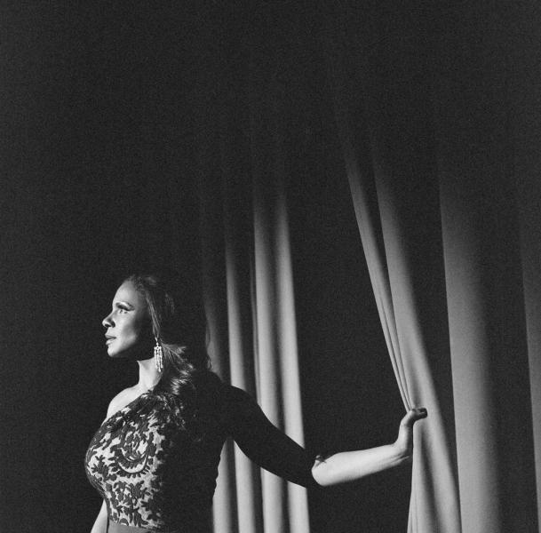 Audra McDonald (Photo by Autumn de Wilde) Audra McDonald (Photo by Autumn de Wilde)