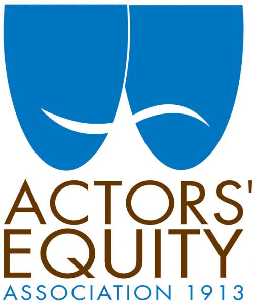 Actors' Equity Logo. (@ActorsEquity/Twitter) Actors' Equity Logo. (@ActorsEquity/Twitter)