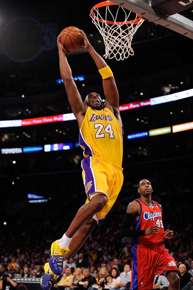 Hopefully, Bryant will prove his opposition wrong with a comeback that only he could pull-off (Creative Commons/Flickr). Hopefully, Bryant will prove his opposition wrong with a comeback that only he could pull-off (Creative Commons/Flickr).