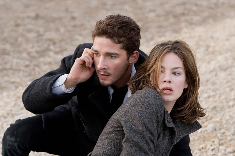 Eagle Eye (Tumblr @Moviesweloves) Eagle Eye (Tumblr @Moviesweloves)
