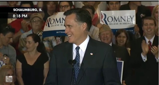Screen grab courtesy of Fox News Screen grab courtesy of Fox News