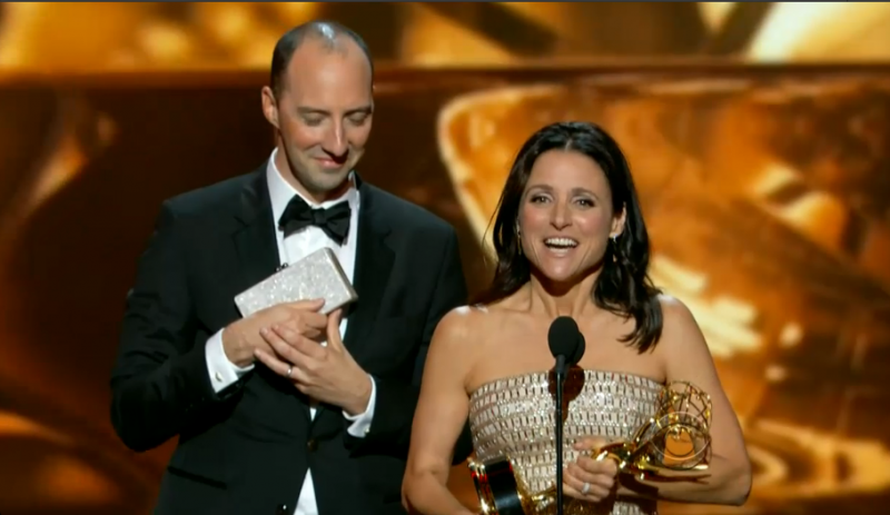 Veep (@buzzfeedceleb) 