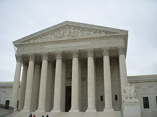 Supreme Court (Wikimedia Commons) Supreme Court (Wikimedia Commons)