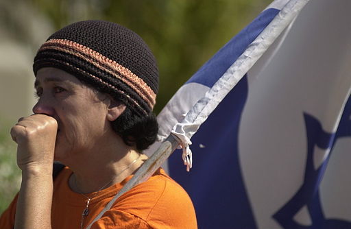 The Israelis have suffered at the hands of Hamas. (Israel Defense Forces, Creative Commons)