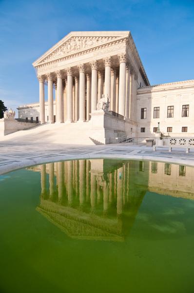 The Supreme Court upheld President Obama's Affordable Care Act. (Mark Fischer, Creative Commons) The Supreme Court upheld President Obama's Affordable Care Act. (Mark Fischer, Creative Commons)