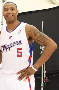 A 12-pound lighter Butler has improved his efficiency this season. (TheDailySportsHerald/Creative Commons) A 12-pound lighter Butler has improved his efficiency this season. (TheDailySportsHerald/Creative Commons)