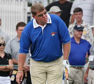 John Daly (Wikimedia Commons) John Daly (Wikimedia Commons)