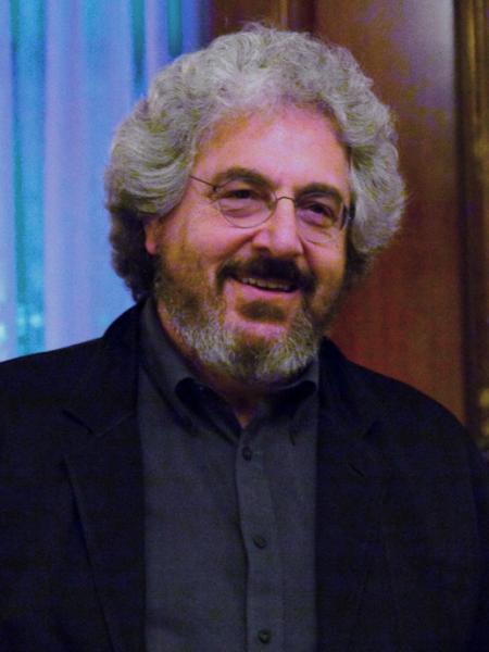 Actor Harold Ramis died at 69. (Image via Wikipedia)