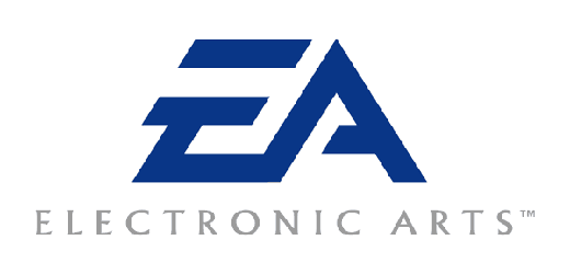 Electronic Arts logo Electronic Arts logo