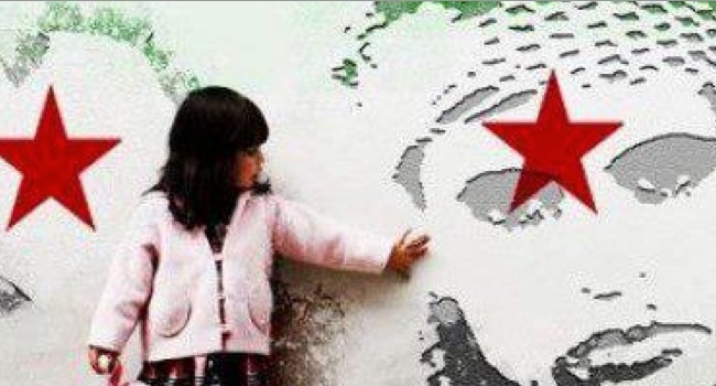 (Image of Syrian Refugee Stories/ Sabreen Shalabi) (Image of Syrian Refugee Stories/ Sabreen Shalabi)