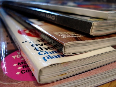Unpaid internships favor those who can afford to work for free. (bravenewtraveler, Creative Commons) Unpaid internships favor those who can afford to work for free. (bravenewtraveler, Creative Commons)