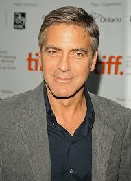 George Clooney (@westendproducer/Twitter) George Clooney (@westendproducer/Twitter)