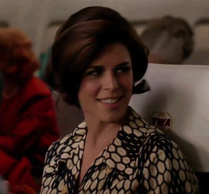 "Mad Men" (AMC) "Mad Men" (AMC)