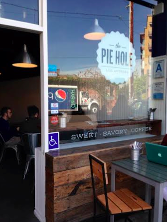 The Pie Hole (Kalyn Norwood) The Pie Hole (Kalyn Norwood)