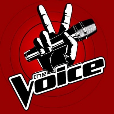 "The Voice" is in the running for Outstanding Reality-Competition Program (NBC) "The Voice" is in the running for Outstanding Reality-Competition Program (NBC)