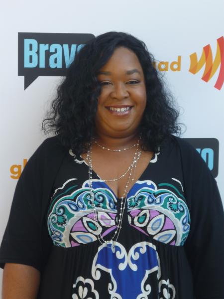 Shonda Rhimes (Creative Commons) Shonda Rhimes (Creative Commons)