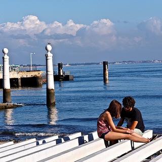 The social taboo maybe considered legal in the near future (Creative Commons/pedrosimones7)