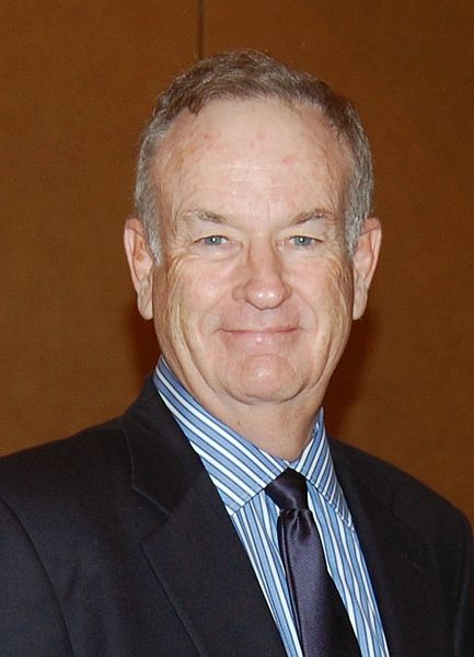 Bill O'Reilly, a top anchor for Fox News, is often purported to have a conservative bias. Bill O'Reilly, a top anchor for Fox News, is often purported to have a conservative bias.